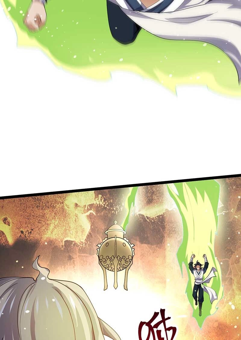 Vĩnh Sinh Chapter 76 - 60