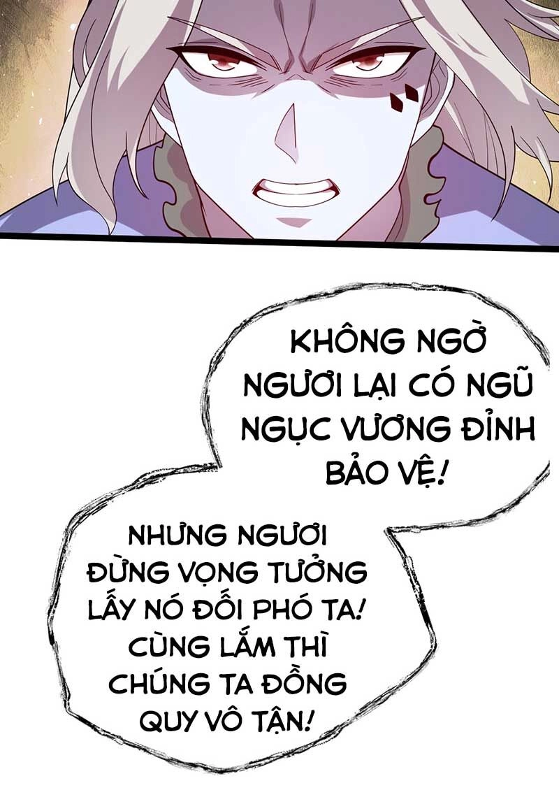 Vĩnh Sinh Chapter 76 - 62