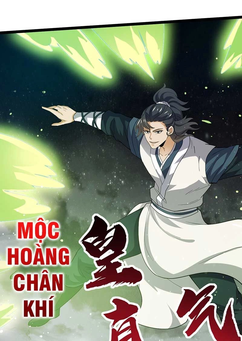Vĩnh Sinh Chapter 76 - 63