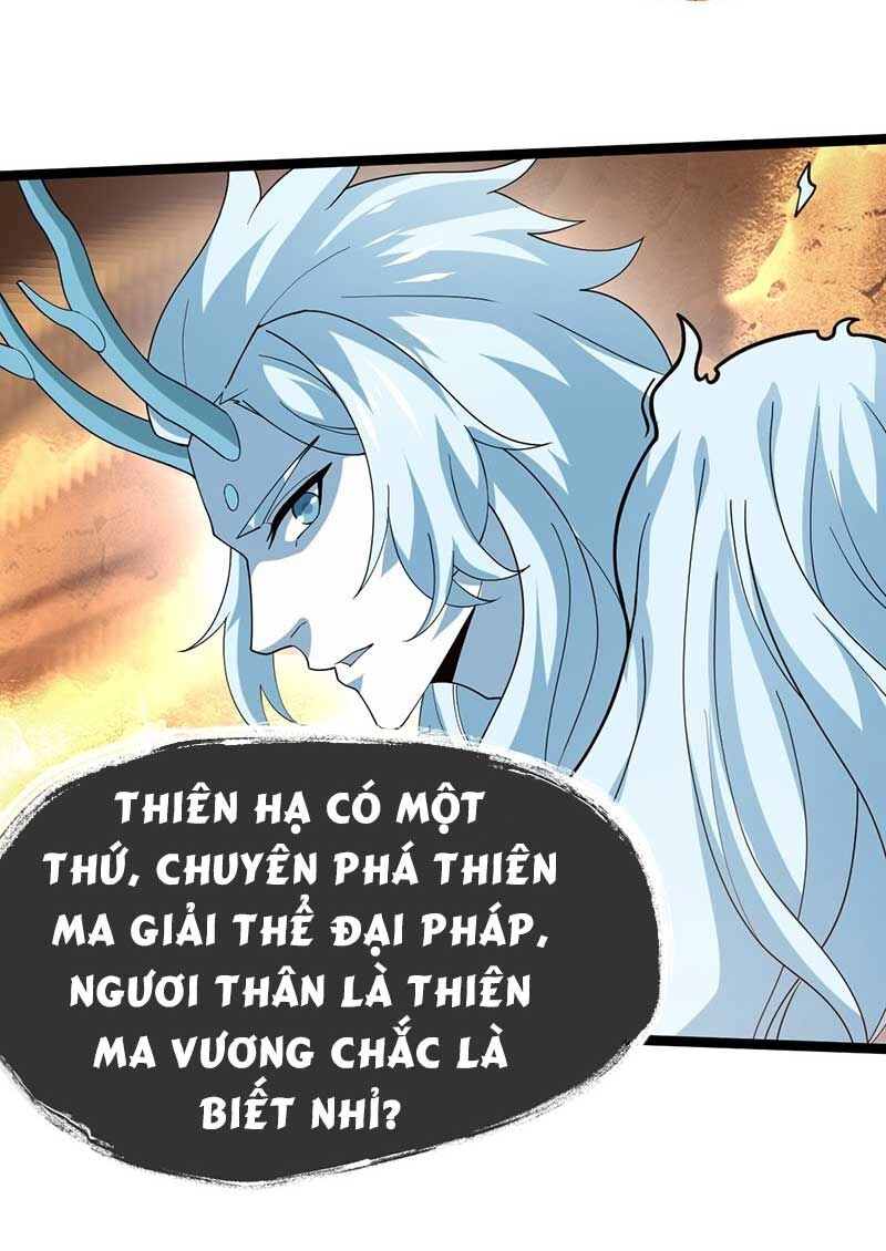 Vĩnh Sinh Chapter 76 - 67