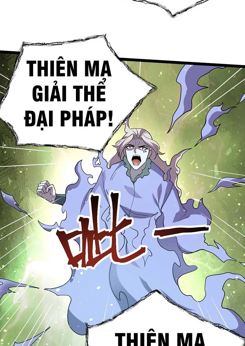 Vĩnh Sinh Chapter 76 - 69