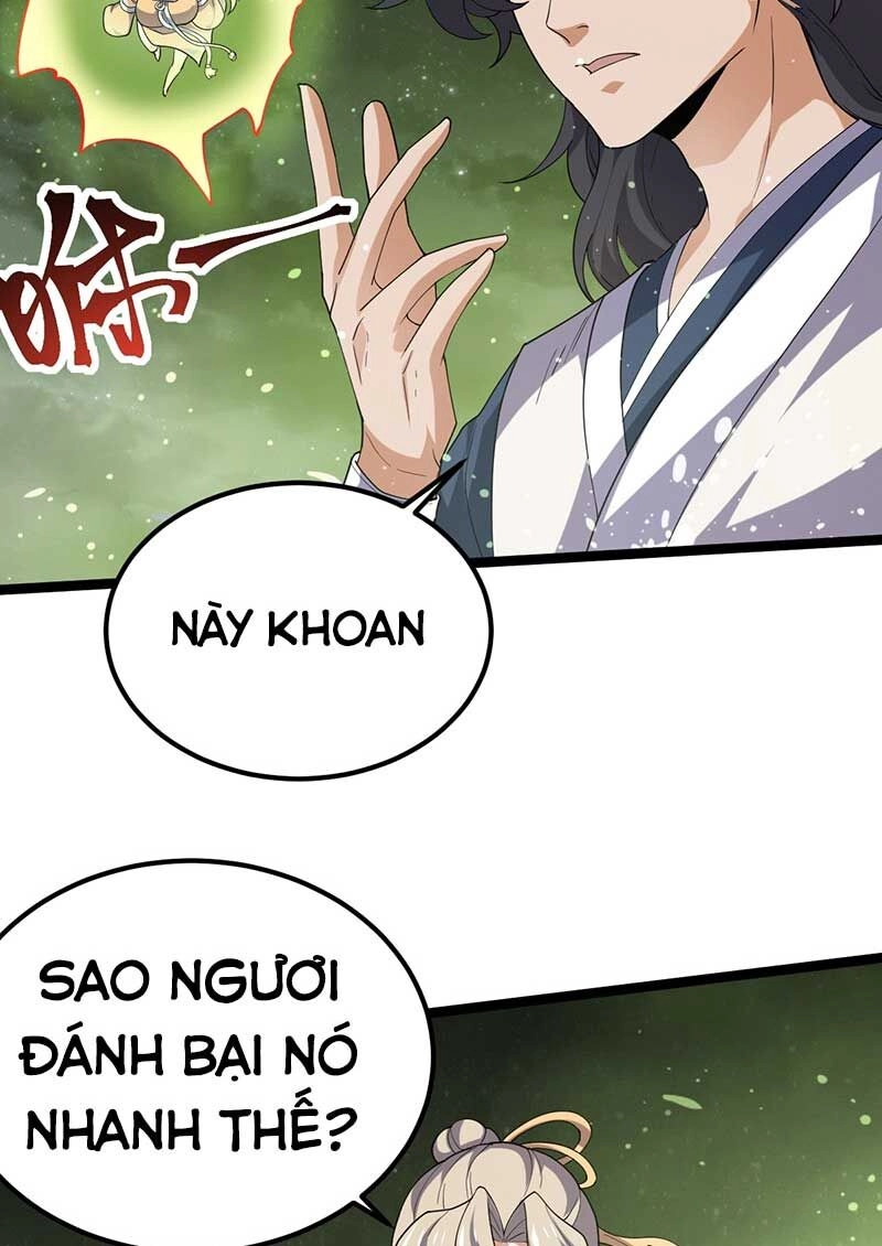 Vĩnh Sinh Chapter 76 - 75