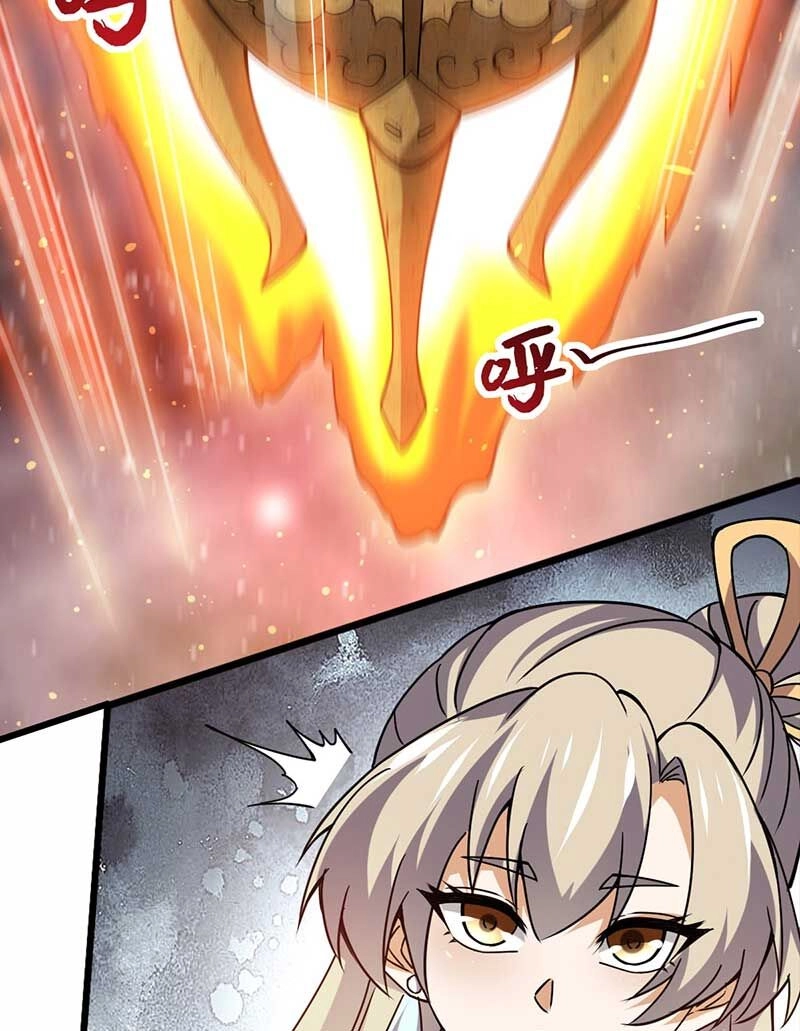 Vĩnh Sinh Chapter 77 - 28