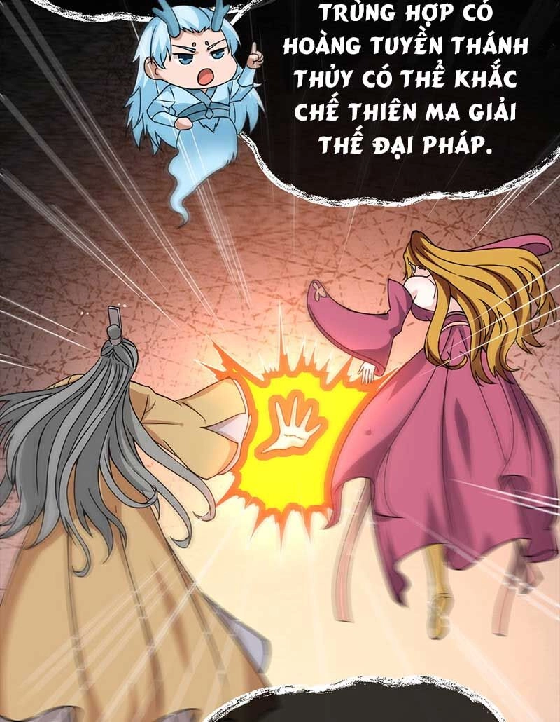 Vĩnh Sinh Chapter 77 - 40