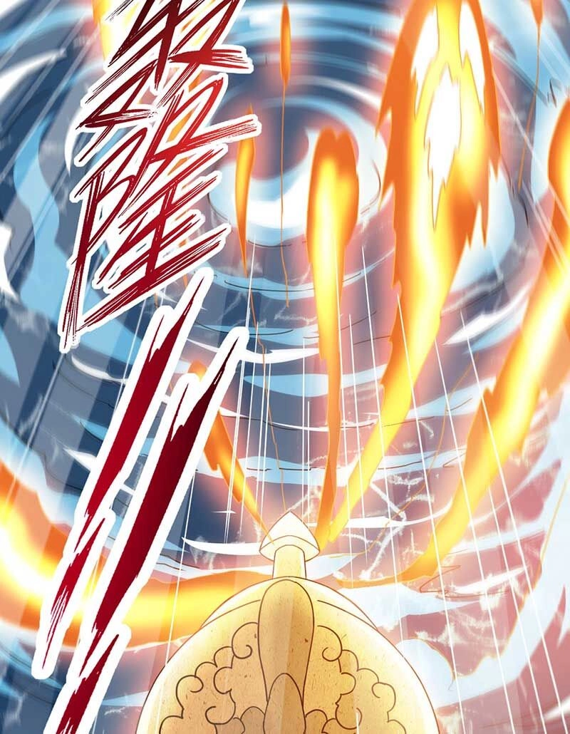 Vĩnh Sinh Chapter 77 - 49