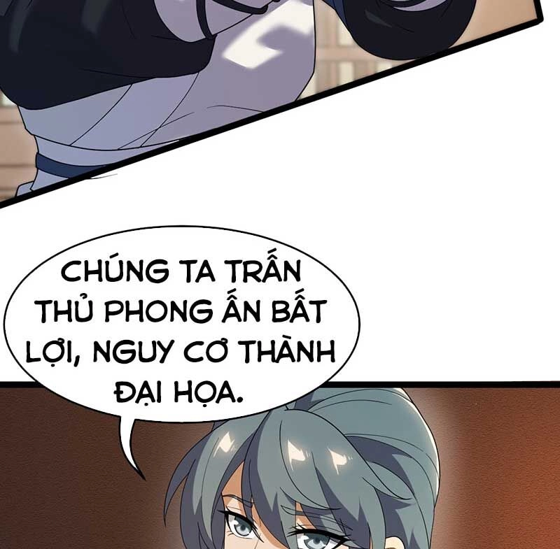 Vĩnh Sinh Chapter 78 - 7