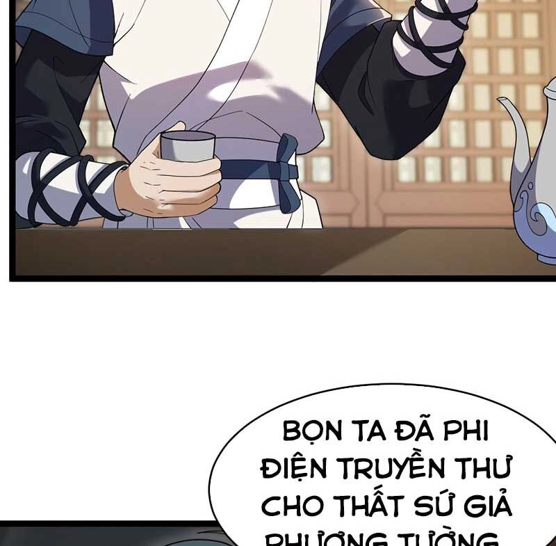 Vĩnh Sinh Chapter 78 - 10