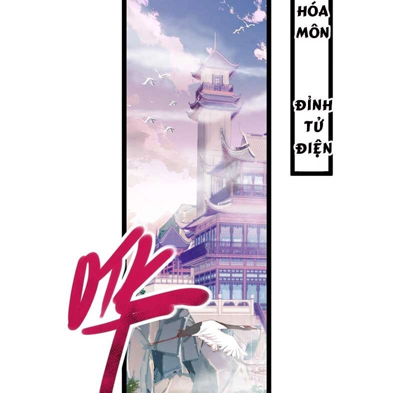 Vĩnh Sinh Chapter 78 - 15