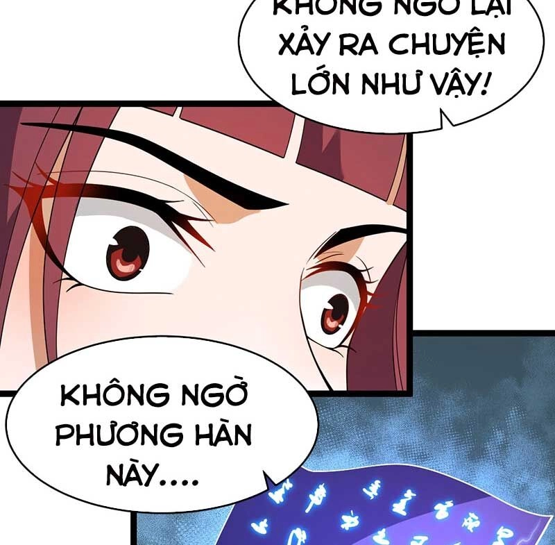 Vĩnh Sinh Chapter 78 - 18