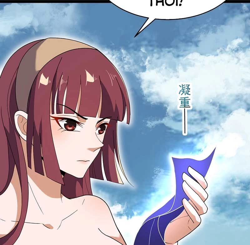 Vĩnh Sinh Chapter 78 - 20