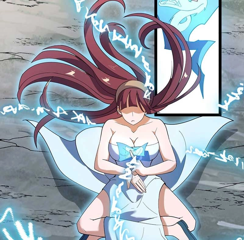 Vĩnh Sinh Chapter 78 - 22