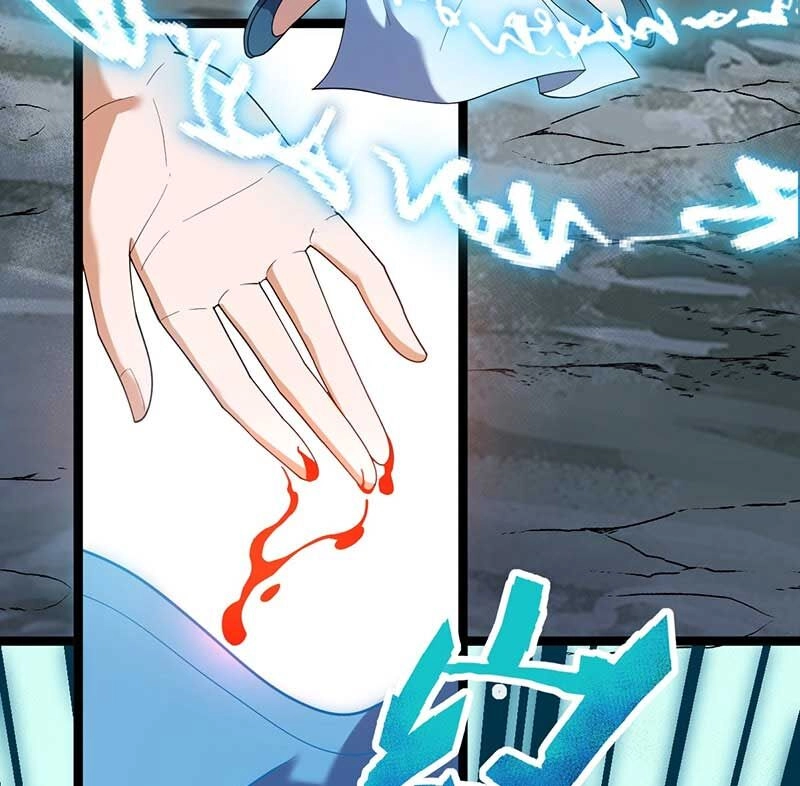 Vĩnh Sinh Chapter 78 - 23