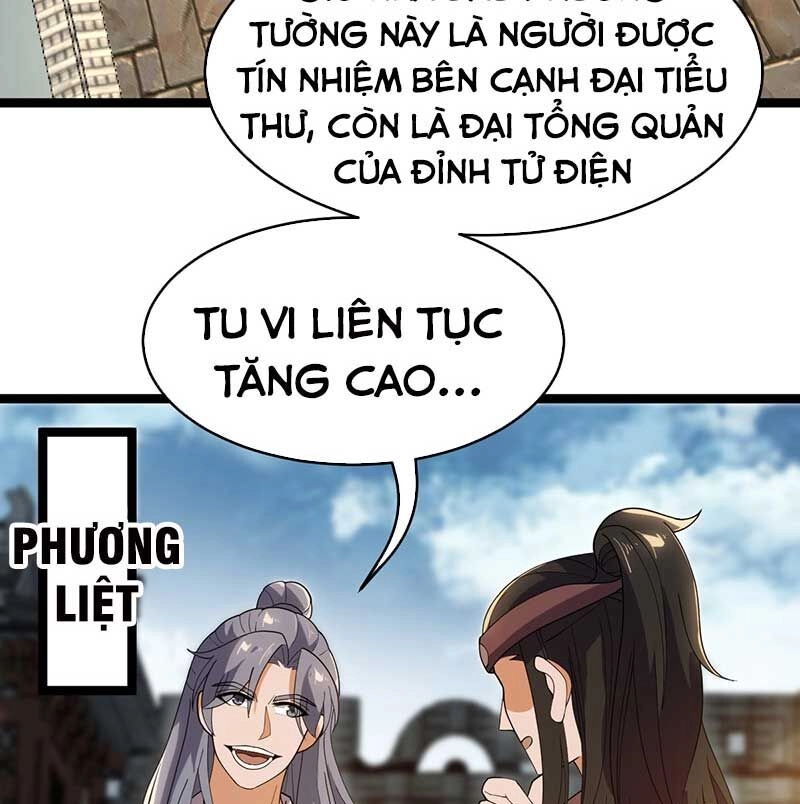 Vĩnh Sinh Chapter 78 - 34
