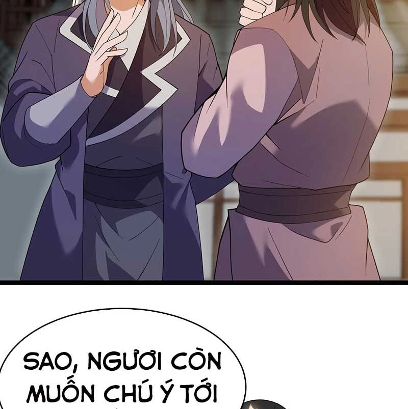 Vĩnh Sinh Chapter 78 - 35