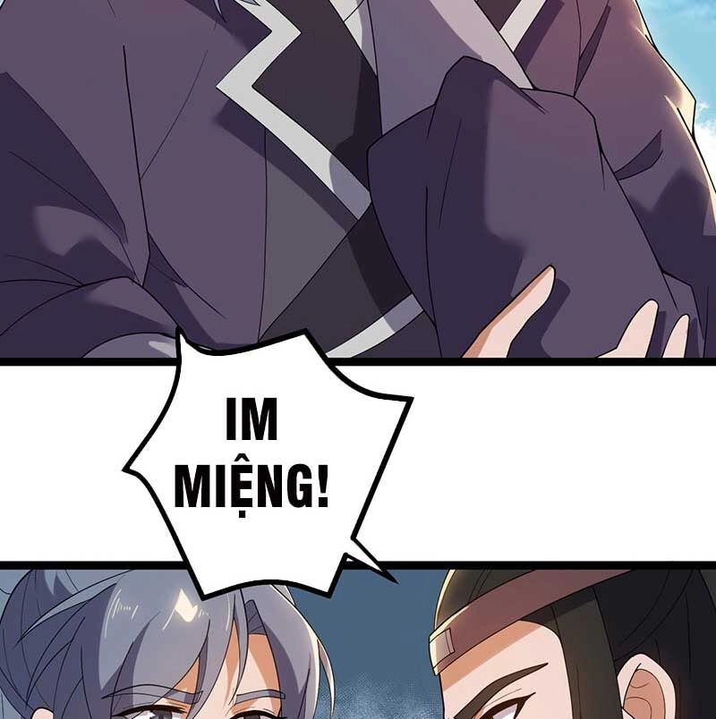 Vĩnh Sinh Chapter 78 - 41