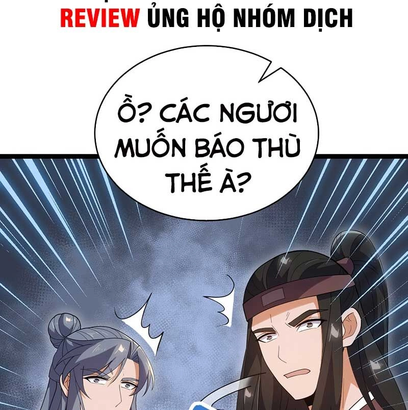 Vĩnh Sinh Chapter 78 - 46