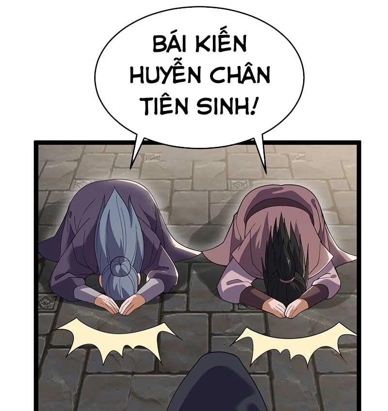 Vĩnh Sinh Chapter 78 - 54