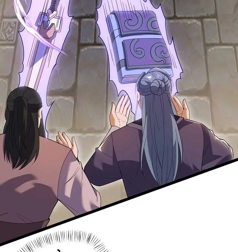 Vĩnh Sinh Chapter 78 - 57