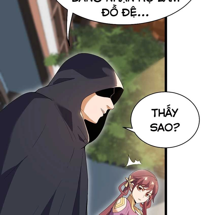 Vĩnh Sinh Chapter 78 - 60
