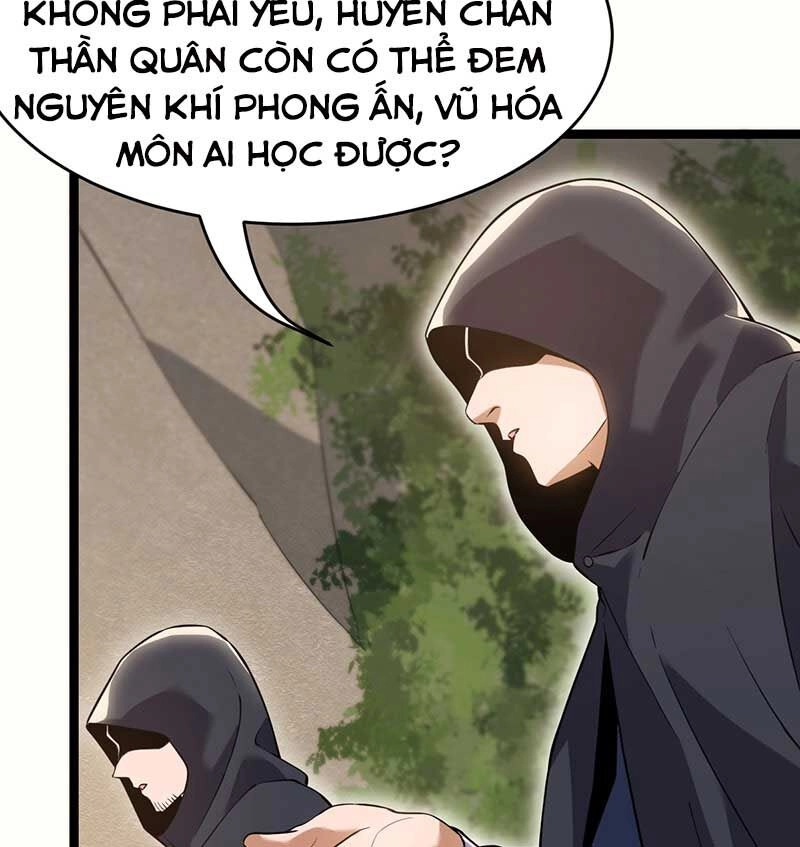 Vĩnh Sinh Chapter 78 - 71