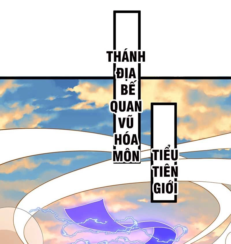 Vĩnh Sinh Chapter 78 - 75