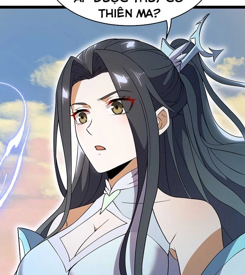 Vĩnh Sinh Chapter 78 - 83