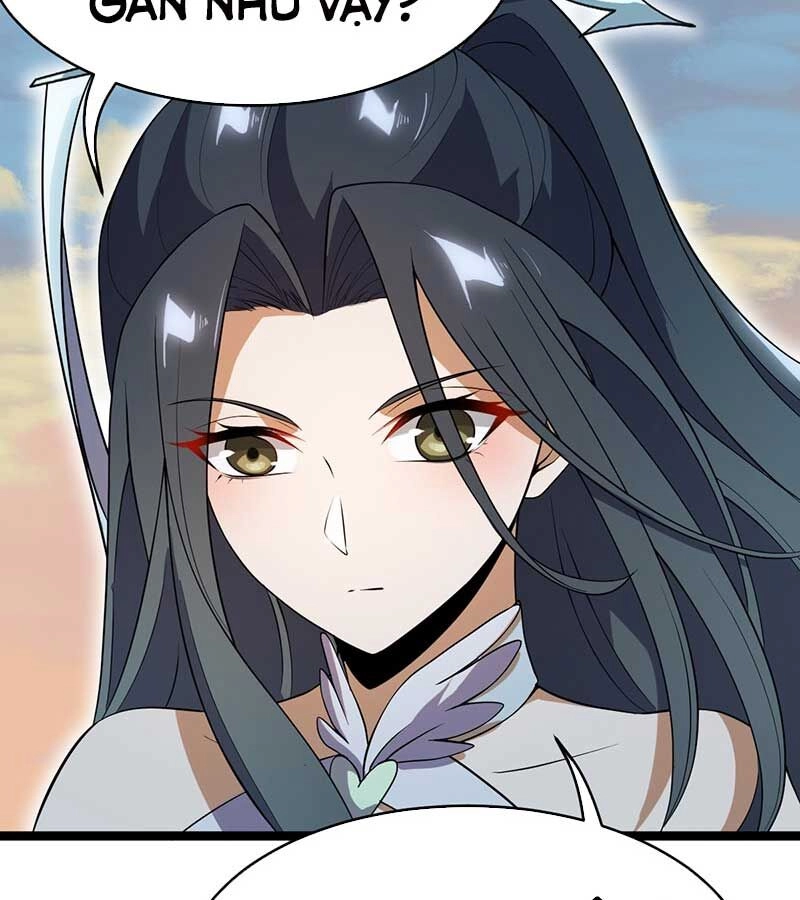 Vĩnh Sinh Chapter 78 - 85