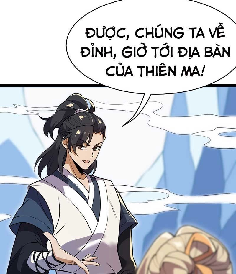 Vĩnh Sinh Chapter 78 - 104