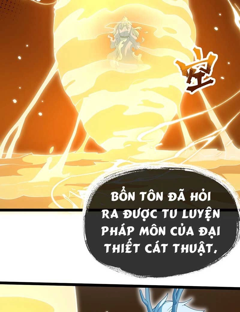 Vĩnh Sinh Chapter 79 - 3