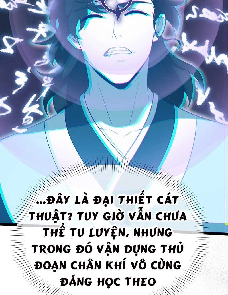 Vĩnh Sinh Chapter 79 - 6