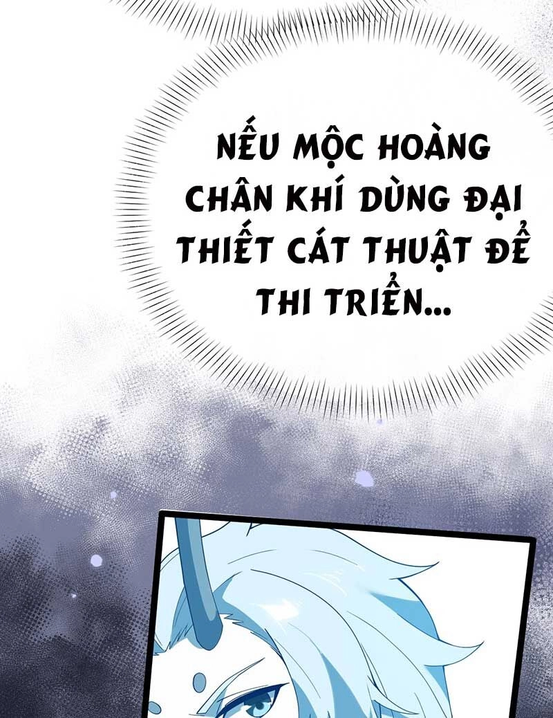 Vĩnh Sinh Chapter 79 - 7