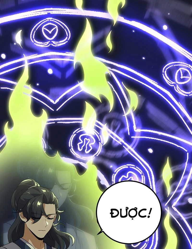 Vĩnh Sinh Chapter 79 - 9