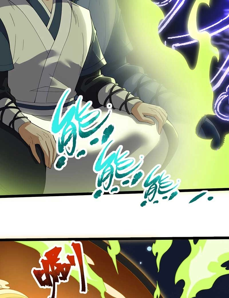 Vĩnh Sinh Chapter 79 - 10