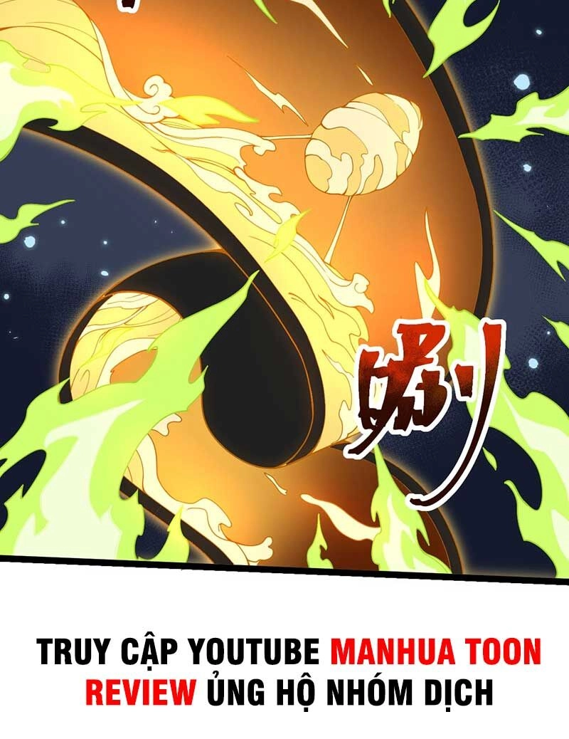 Vĩnh Sinh Chapter 79 - 11