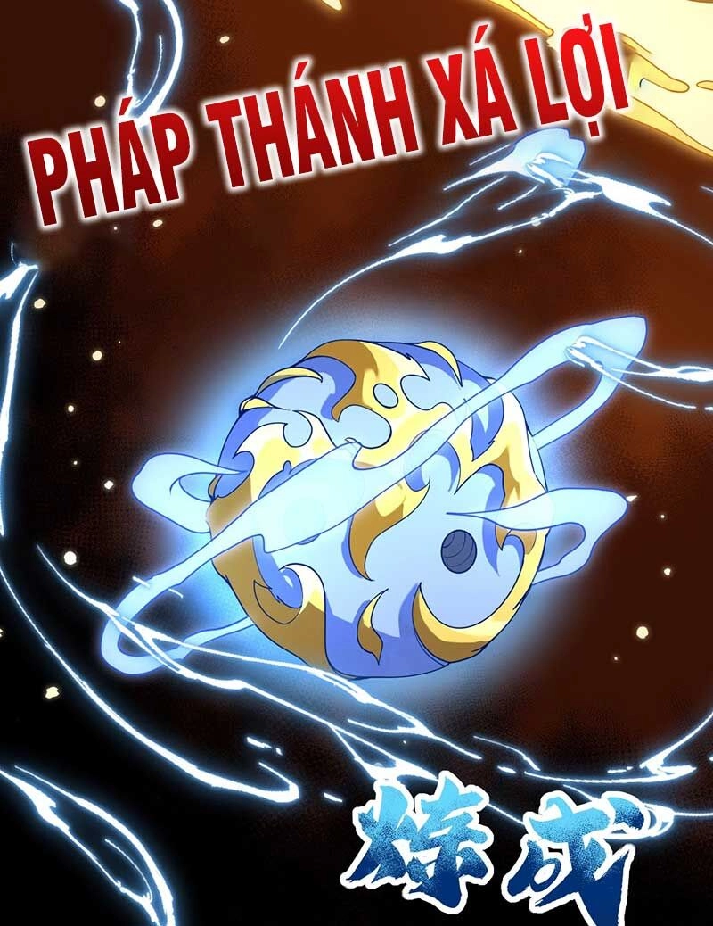 Vĩnh Sinh Chapter 79 - 16