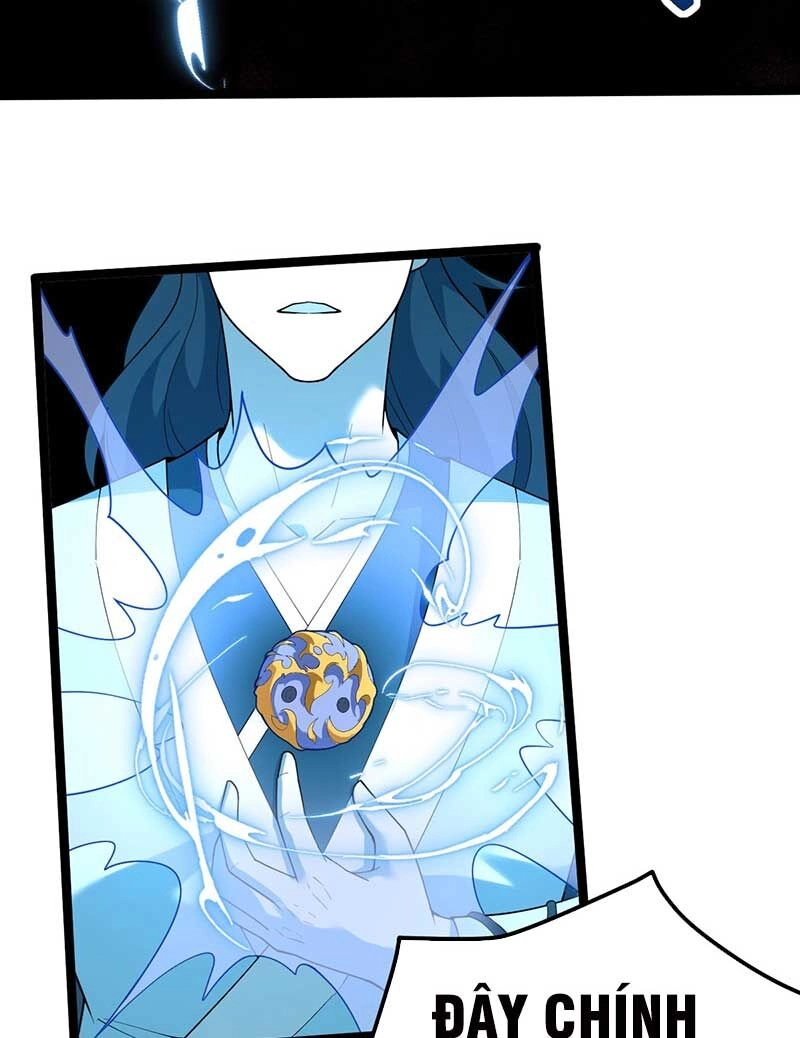 Vĩnh Sinh Chapter 79 - 17