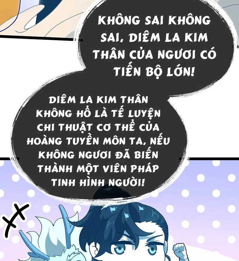 Vĩnh Sinh Chapter 79 - 32