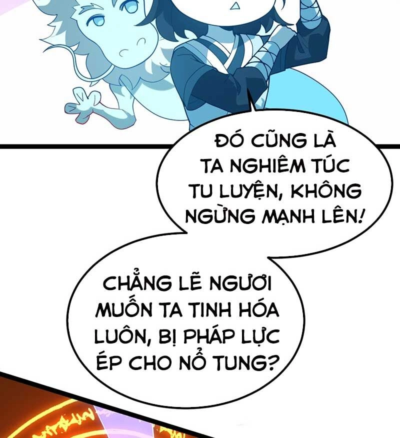 Vĩnh Sinh Chapter 79 - 33