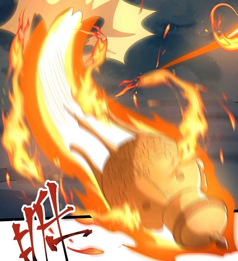 Vĩnh Sinh Chapter 79 - 36