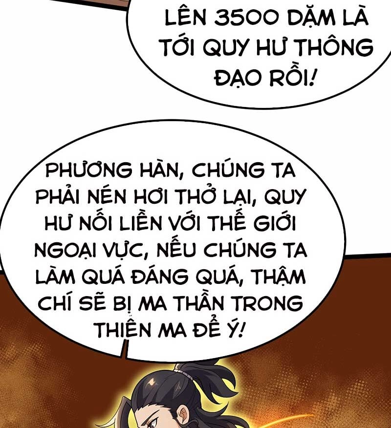 Vĩnh Sinh Chapter 79 - 41