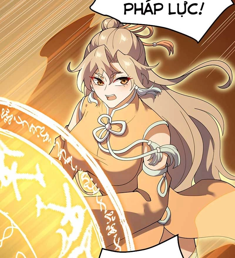 Vĩnh Sinh Chapter 79 - 45