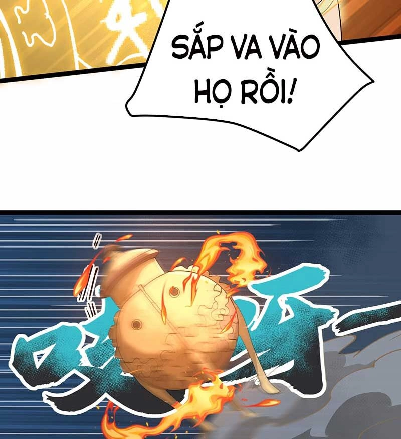 Vĩnh Sinh Chapter 79 - 46