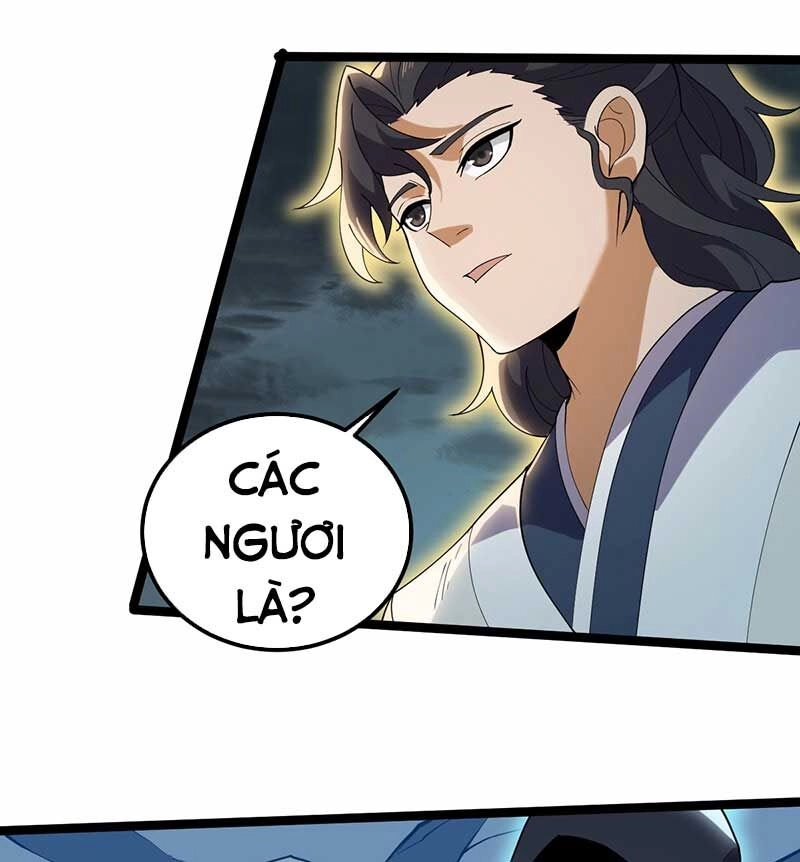 Vĩnh Sinh Chapter 79 - 52