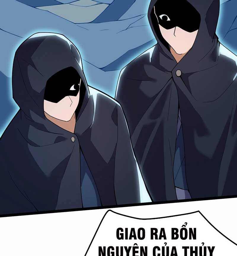 Vĩnh Sinh Chapter 79 - 53