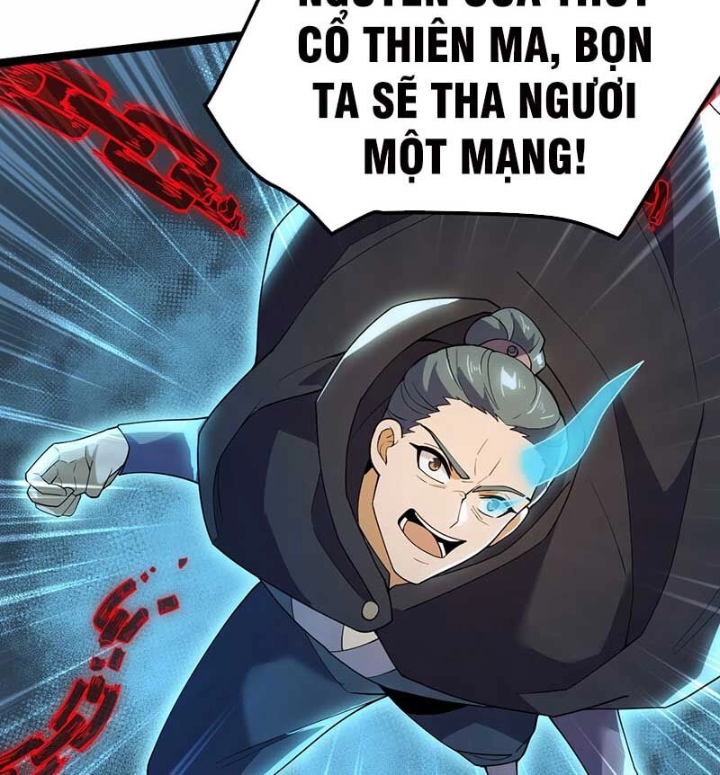 Vĩnh Sinh Chapter 79 - 54
