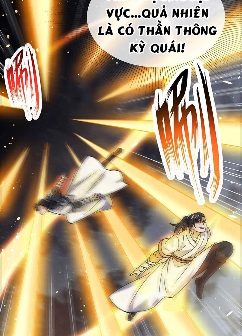 Vĩnh Sinh Chapter 80 - 4