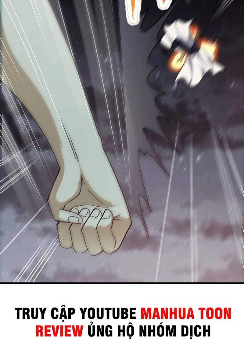 Vĩnh Sinh Chapter 80 - 7