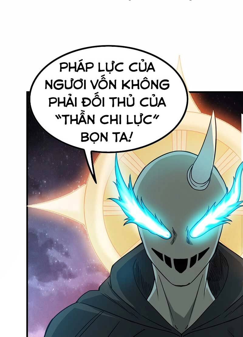 Vĩnh Sinh Chapter 80 - 8