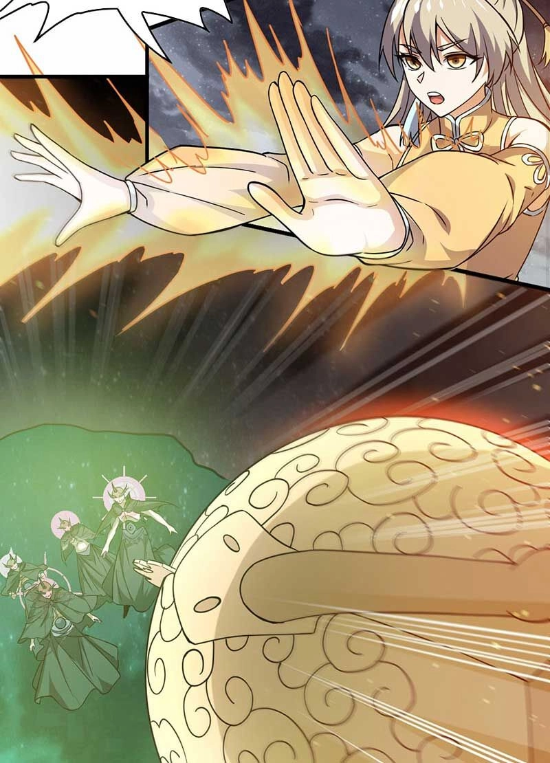 Vĩnh Sinh Chapter 80 - 10