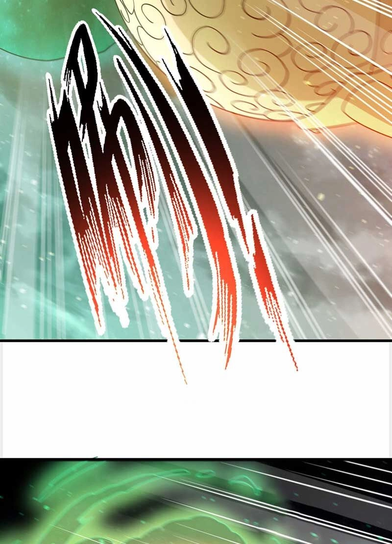 Vĩnh Sinh Chapter 80 - 11